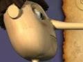 Hry Pinocchio Names