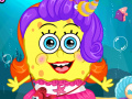 Hry Spongesue