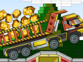 Hry Lego Truck Transport
