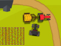 Hry Tractor Farming Mania