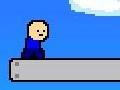 Hry Sky jump