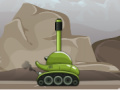 Hry Tank Defender 