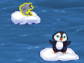 Hry Penguin skip 