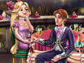 Hry Rapunzel Wedding Proposal