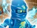 Hry Ninjago Energy Spinner Battle 