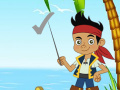 Hry Jake the Pirate School 
