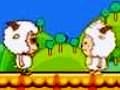 Hry Adventures of sheep
