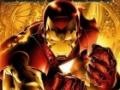 Hry The Invincible Iron Man 