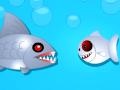 Hry Fish race