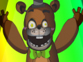 Hry Five nights at Freddy's: Animatronic Jumpscare Factory 