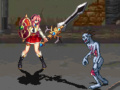 Hry Crazy Zombie 9. 0 The last heroes 