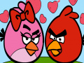 Hry Reg Angry Birds Online Coloring 