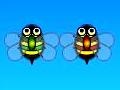 Hry Two bumblebee