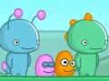 Hry Anski and Blip