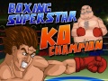 Hry Boxing Superstars Ko Champion 