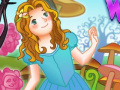 Hry Alice in Wonderland 