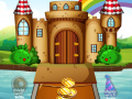 Hry Magical castle coin dozer 