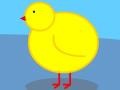 Hry Chick Adee