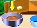 Hry Peanut Butter Balls