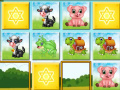 Hry Animals Cards Match 