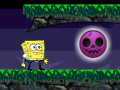 Hry Spongebob In Halloween 2