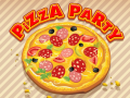 Hry Pizza Party 
