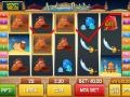 Hry Arabian Nights Slot Machine 