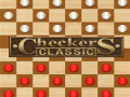Hry Checkers Classic