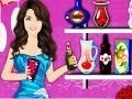Hry Selena Gomez Love Mix