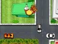 Hry New York Traffic