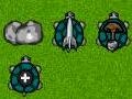 Hry Turtle Wars