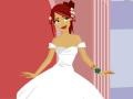 Hry Bride Dress Up 2