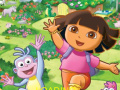 Hry Dora And Boots Love