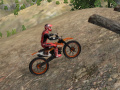 Hry Moto Trials Offroad
