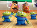 Hry Find Them Toy Story
