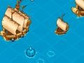 Hry Pirates and Cannons
