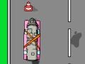 Hry Simpsons Race