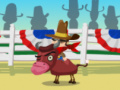Hry Rodeo Rider 