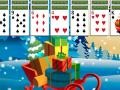 Hry Christmas Solitaire 