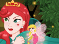 Hry Princess Aria: The Curse 