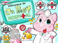 Hry Dr. Piggy Hospital 