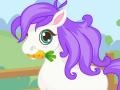Hry Cutie Pony Care