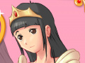 Hry Princess Personality Quiz 