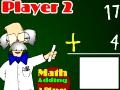 Hry Math Adding