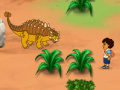 Hry Diego and the Dinosaurs