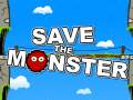 Hry Save the monster 