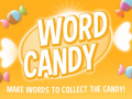 Hry Word Candy 