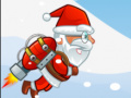 Hry Jetpack Santa 