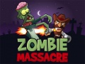 Hry Zombies Massacre 