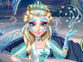 Hry Ice Queen Real Makeover 